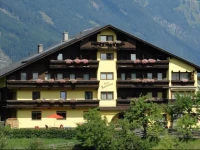 Appartement Haus Seerose 