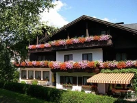Pension Rofan 