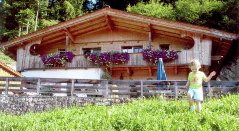 Scheffachalm 
