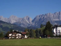 Ferienwohnungen - Haus Zierl 
