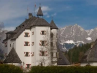 Schloss MГјnichau 