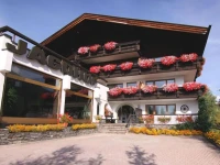 Apartmenthaus Jagdhof 