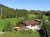 Engl Hof - Reith bei Seefeld 