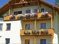 Kleine Wohnung 
