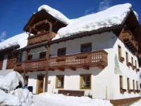 Bauernhof Monegger 