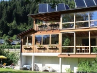 Knaller der Reiterbauernhof 