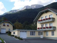 Pension Zum Schulmeister 