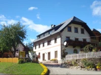 GГ¤stehaus Moser 