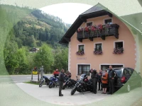 Gasthof Pension Adamwirt 