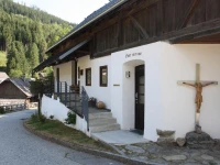 Haus Tischler Ferienwohnungen 