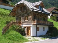 Holiday home Ramingstein 1 