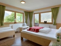 Apartment Aschenwald Elisabeth 