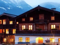 Apartment Brizerhaus 4 