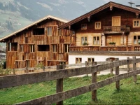 Apartment Brizerhaus 5 