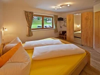 Apartment Oberbichl 