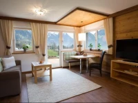 Appartement Freiblick 