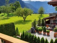 Appartement Hochmuth 