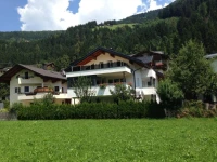 Appartement Tamara 