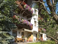 Appartements Alpenrose 