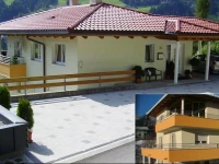 Appartment Veronika Schweiberer 