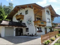 Ferienwohnung Huamatl 