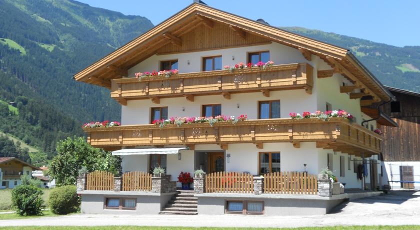 Jogglerhof 