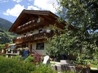Landhaus Egger 
