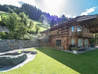 Logenplatz Zillertal 