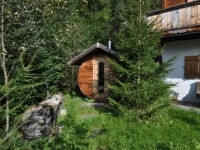 Sonnenplatzl im Zillertal 