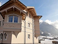 Villa Sepp 