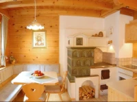 Bio-Holzhaus und Landhaus Heimat 