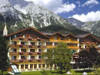 Familien- und Wanderhotel Matschner 