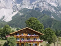 Ferienwohnung Alpenecho 