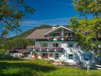 Landhaus & Ferienwohnungen Bergrast 