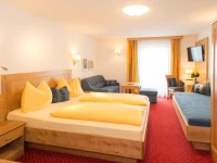 Landhotel Kielhuberhof 