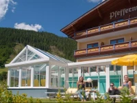 Hotel PfeffermГјhle 