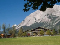 Wander- & Langlaufhotel Romantikchalet Almfrieden 