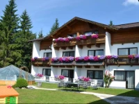 Hotel Ramsaueralm 