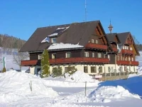 Hotel Stockerwirt 