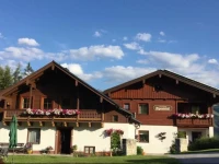 Alpenblick Apartments 