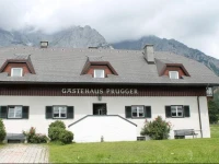 Apartment Prugger 1 