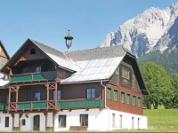 Apartment Rupbauer 