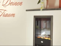 Appartement Sonnengarten 