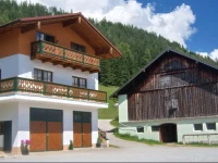 Appartement zum RГ¶ssl 