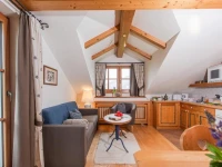 Appartements Brandhof 