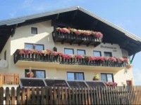 Appartements Buchenheim 