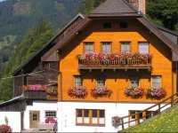 Bio-Bauernhof Grundlehnerhof 