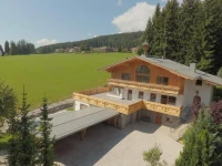Chalet Findeisen 