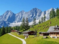 Chalet KuschelhГјtte 
