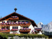 FrГјhstГјckspension Felsenheim 